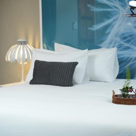 Jose Guesthouse Kempton Park Eksteriør bilde