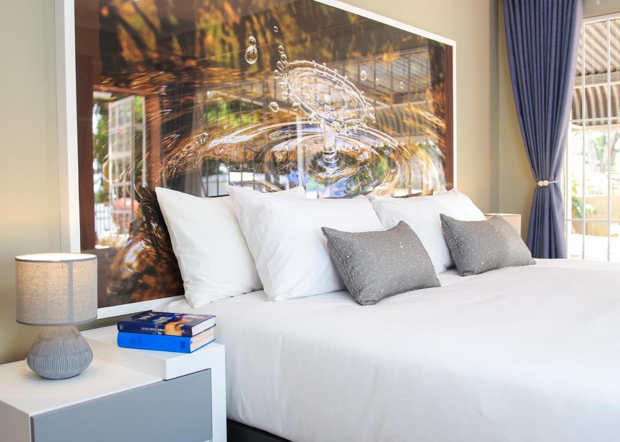 Jose Guesthouse Kempton Park Eksteriør bilde