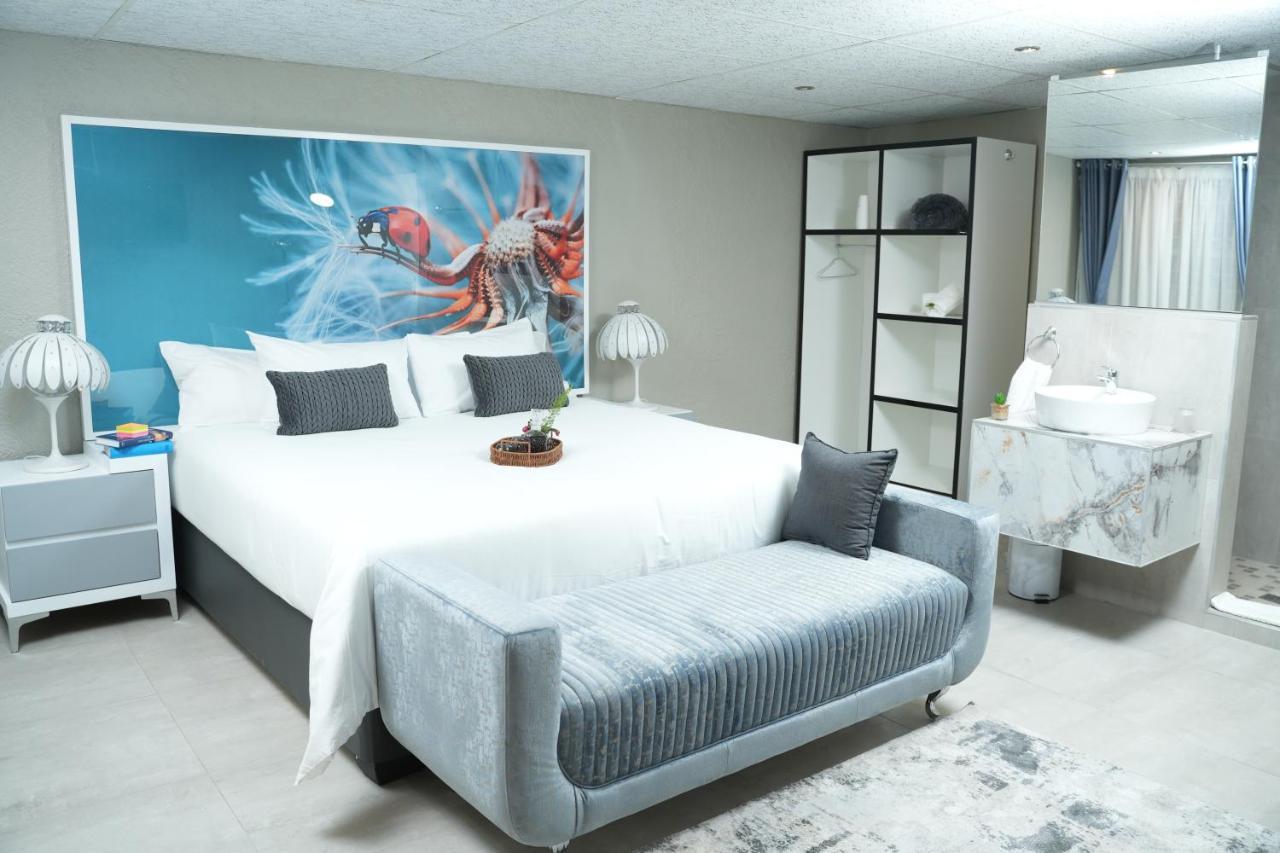 Jose Guesthouse Kempton Park Eksteriør bilde