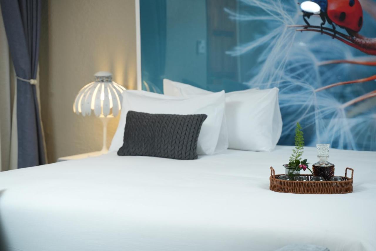 Jose Guesthouse Kempton Park Eksteriør bilde